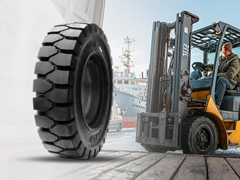 Pneumatiko solidoak Pneumatiko solidoak