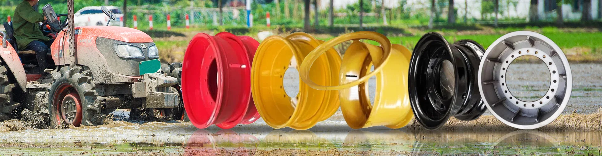 Gurpilak eta gurpilak