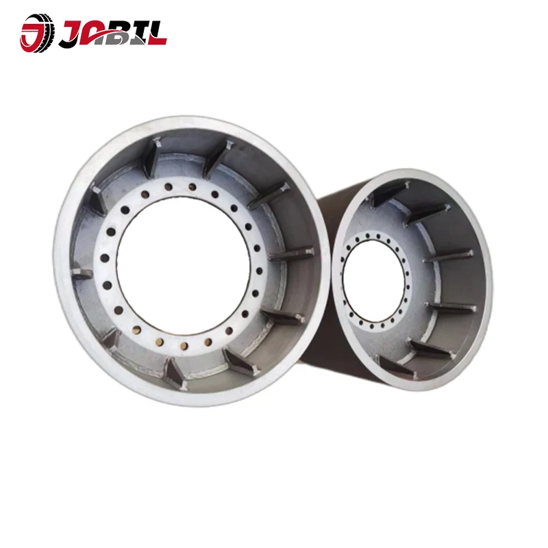 Gurpil pertsonalizatu bereziak dira industriaren eta errendimenduaren berrikuntzaren etorkizuna