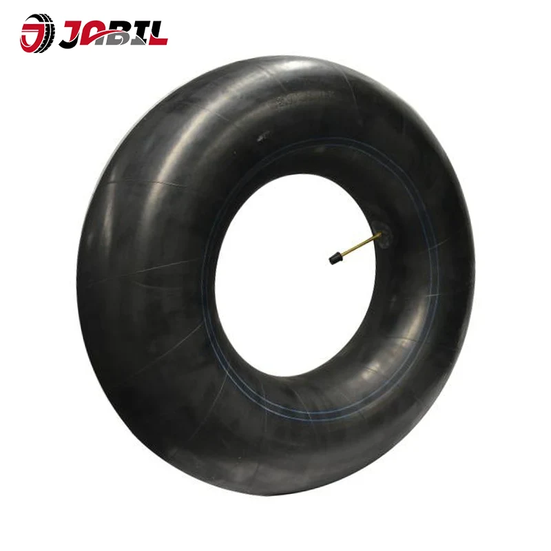 Zergatik ezinbestekoak dira kamioi astunak eta autobusen pneumatikoen hodiak Bide Segurtasunerako