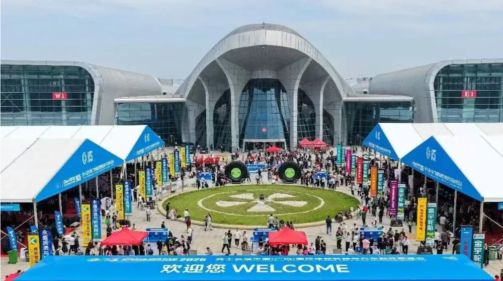 Jabil Tire-k pneumatiko solidoak, OTR pneumatikoak eta barruko hodiak erakutsiko ditu 2026ko Guangrao International Tire and Auto Parts Exhibition 16.