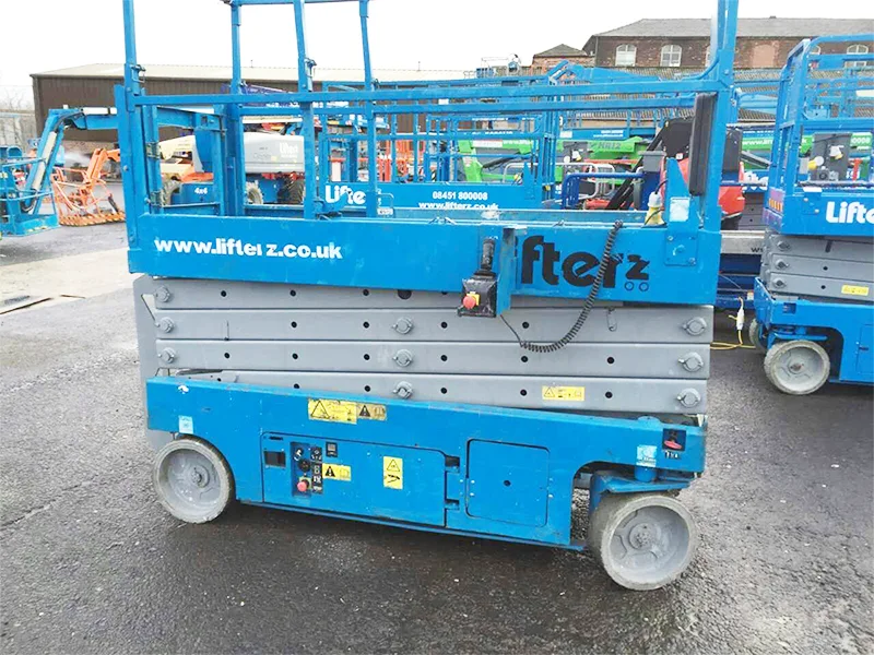 Aireko Jasotzeko Plataforma