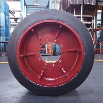 Special Customized Wheel