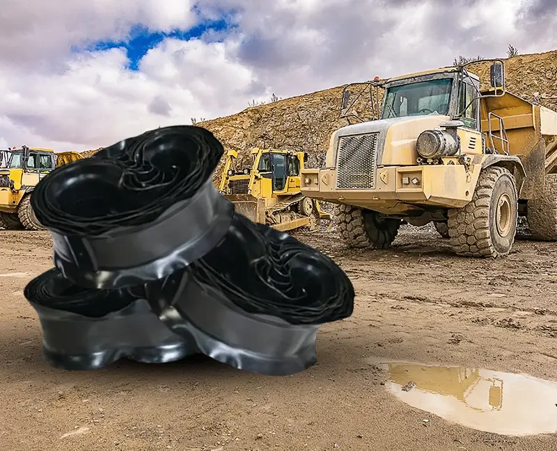 JABIL Tire Flaps