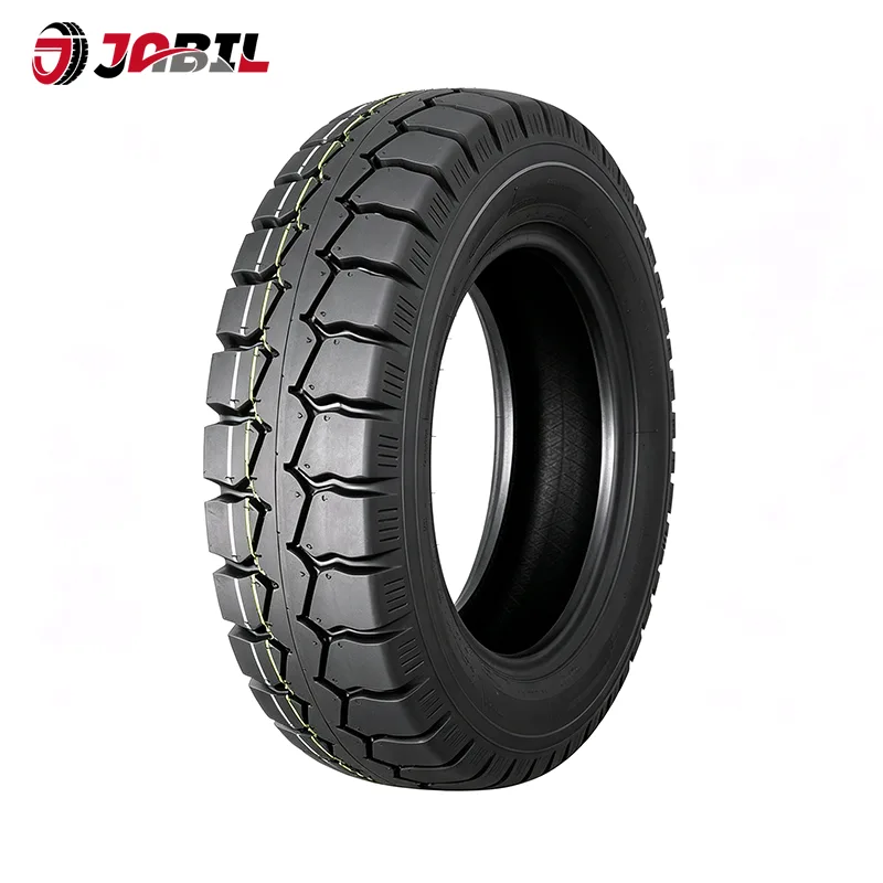 JABIL 5.00-12 Motozikleta pneumatikoa