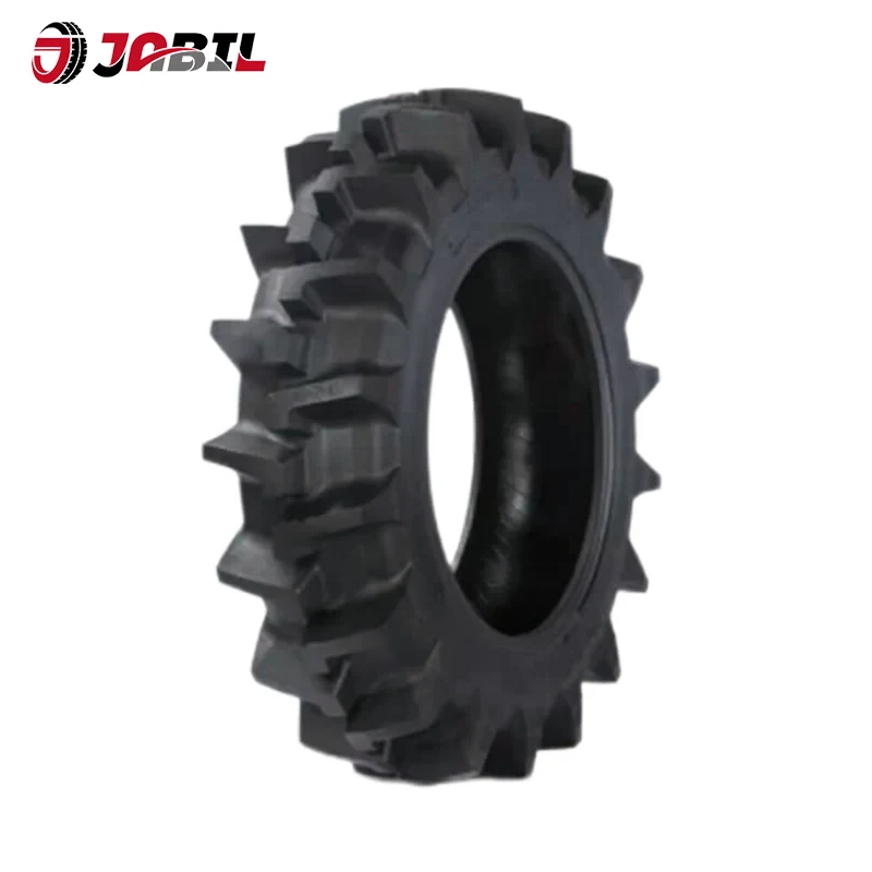 Paddy eremuko pneumatikoak