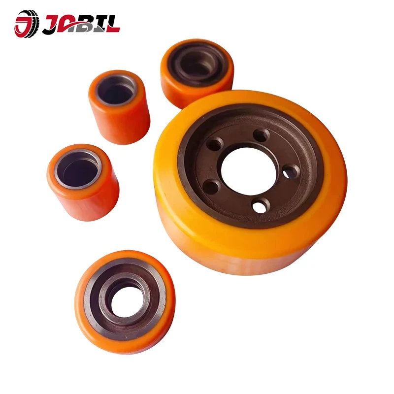 Poliuretanozko pneumatikoak Poliuretanozko pneumatikoak